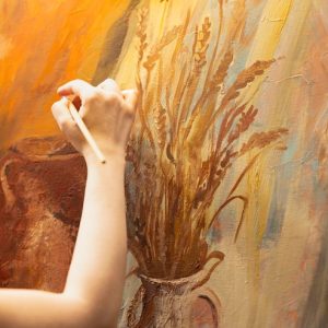 Fine Art Creation Essentials