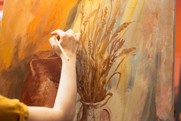 Fine Art Creation Essentials