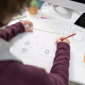 Visual Mastery Program