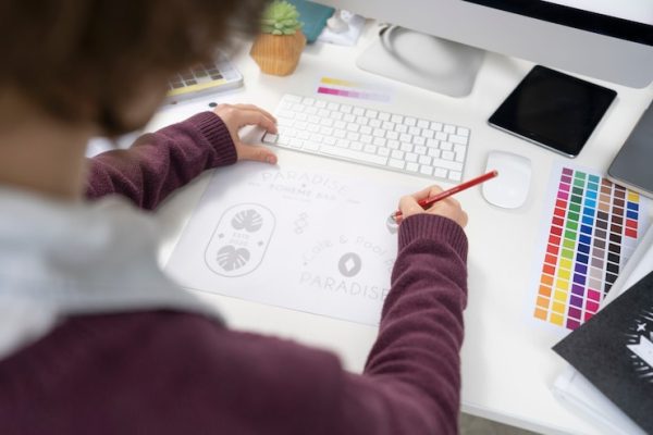 Visual Mastery Program