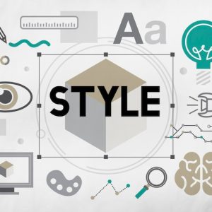 Graphic Design Starter Kit