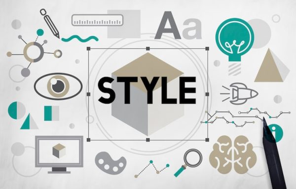 Graphic Design Starter Kit